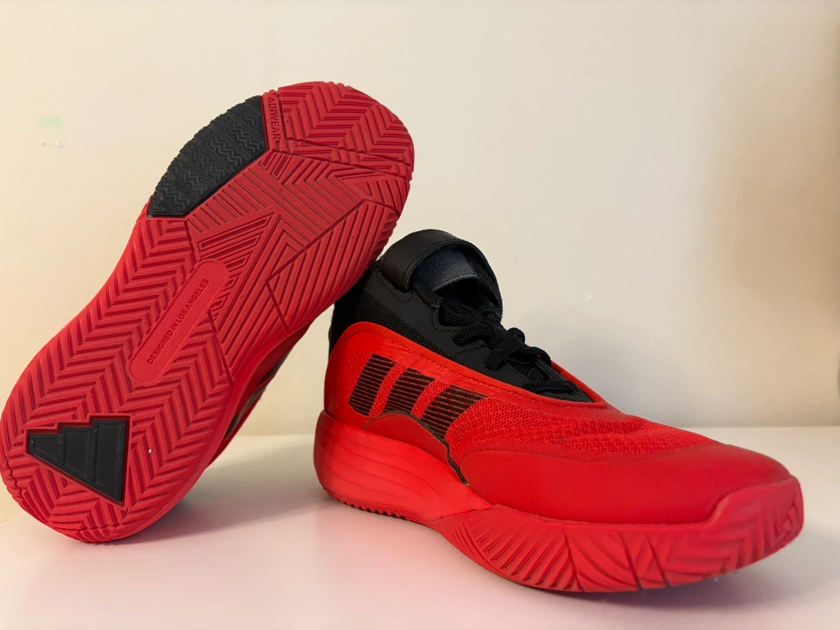 Basketball Shoes