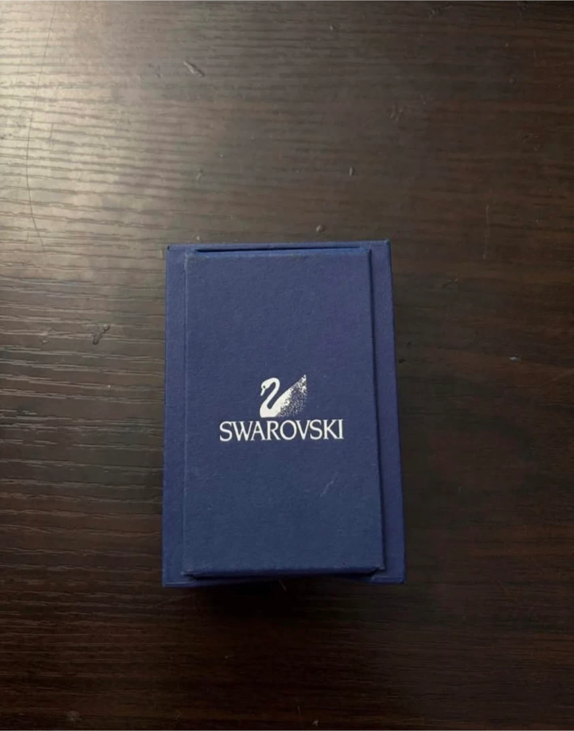 Swarovski Heart Necklace - photo 2