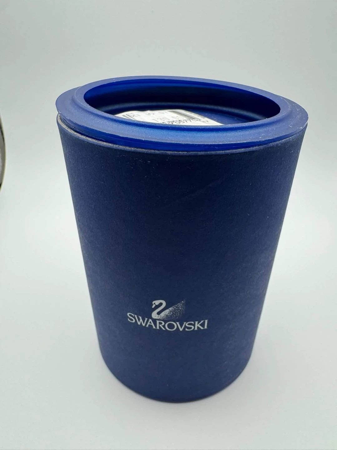 SWAROVSKI DISNEY “PIGLET” IN ORIGINAL CYLINDER - photo 3