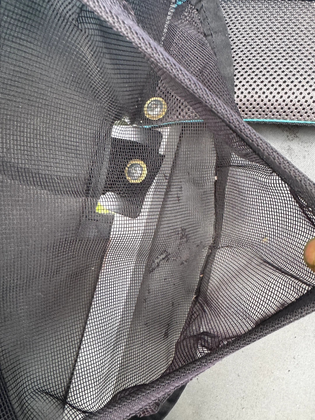 Thule Coaster XT Bike Trailer - photo 5