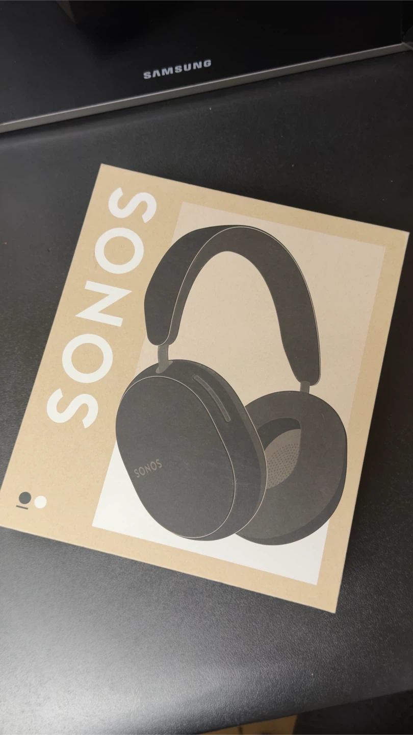 Sonos Ace Wireless Headphones