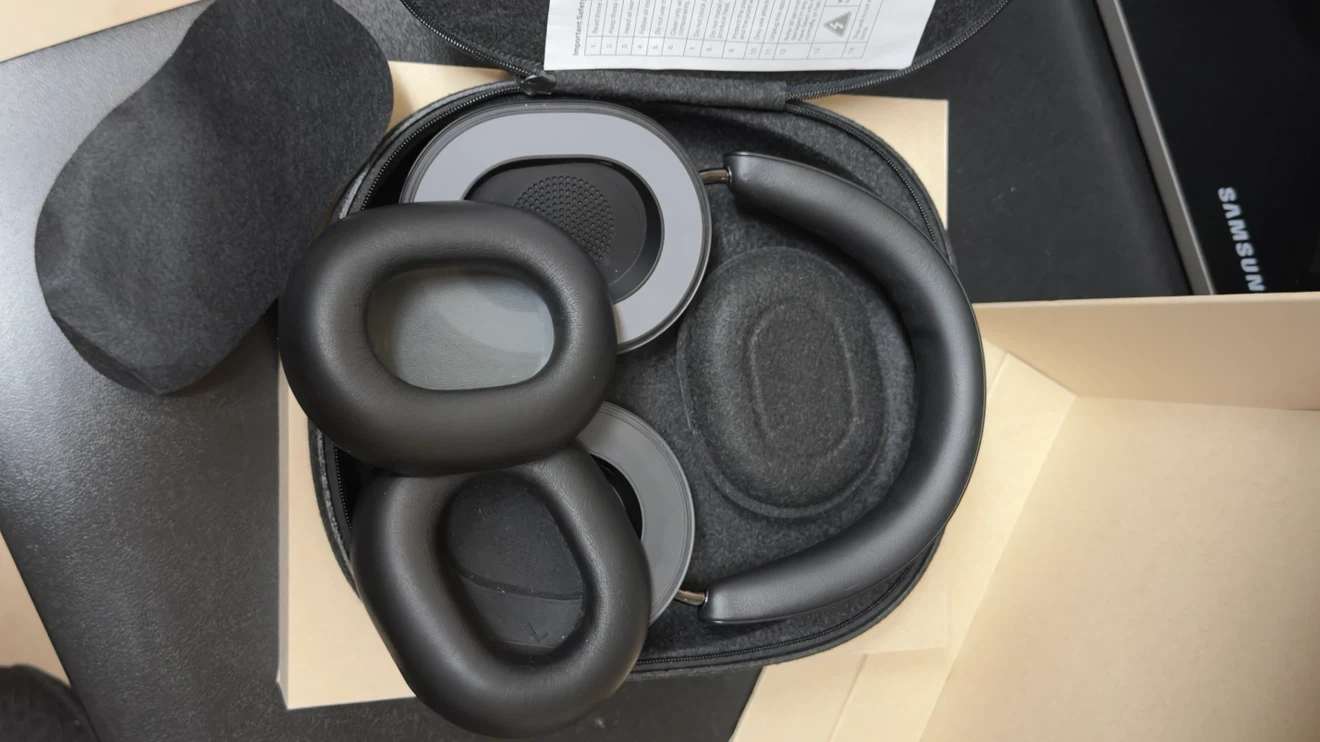 Sonos Ace Wireless Headphones - photo 2