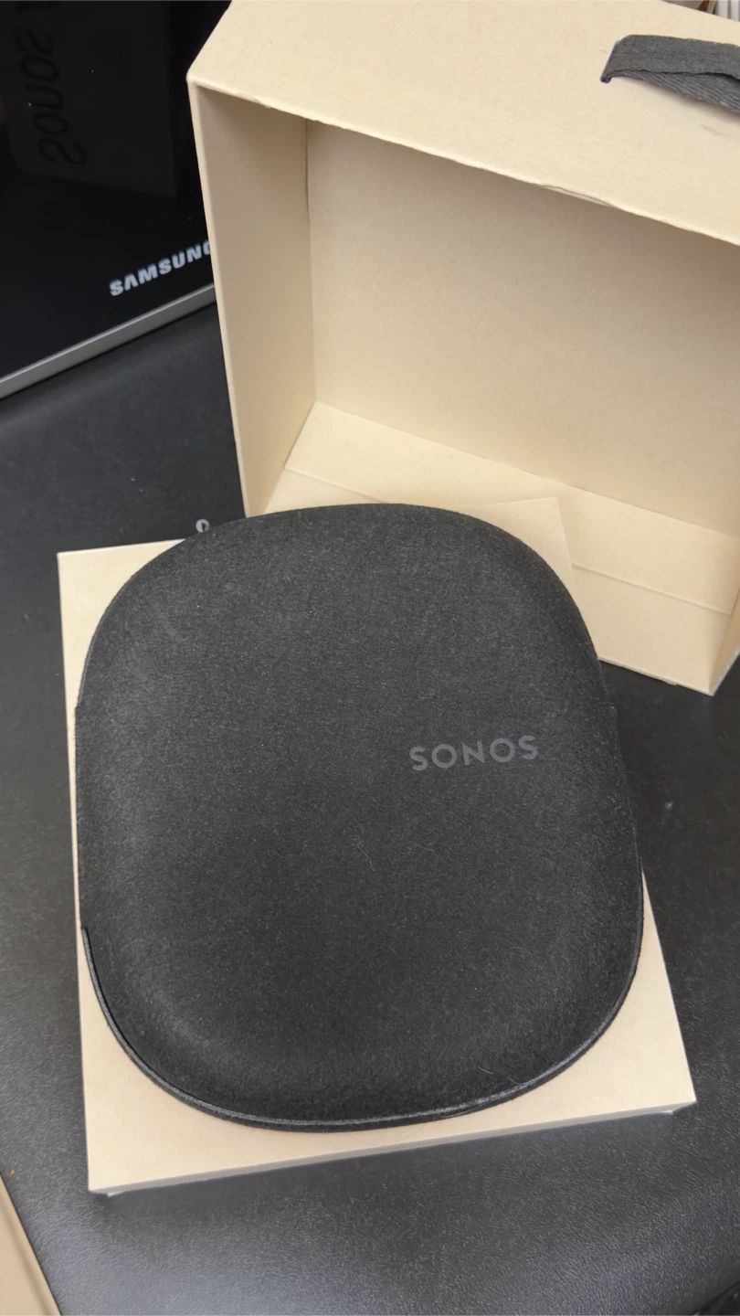 Sonos Ace Wireless Headphones - photo 4