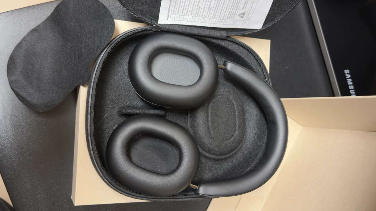 Sonos Ace Wireless Headphones - photo 5