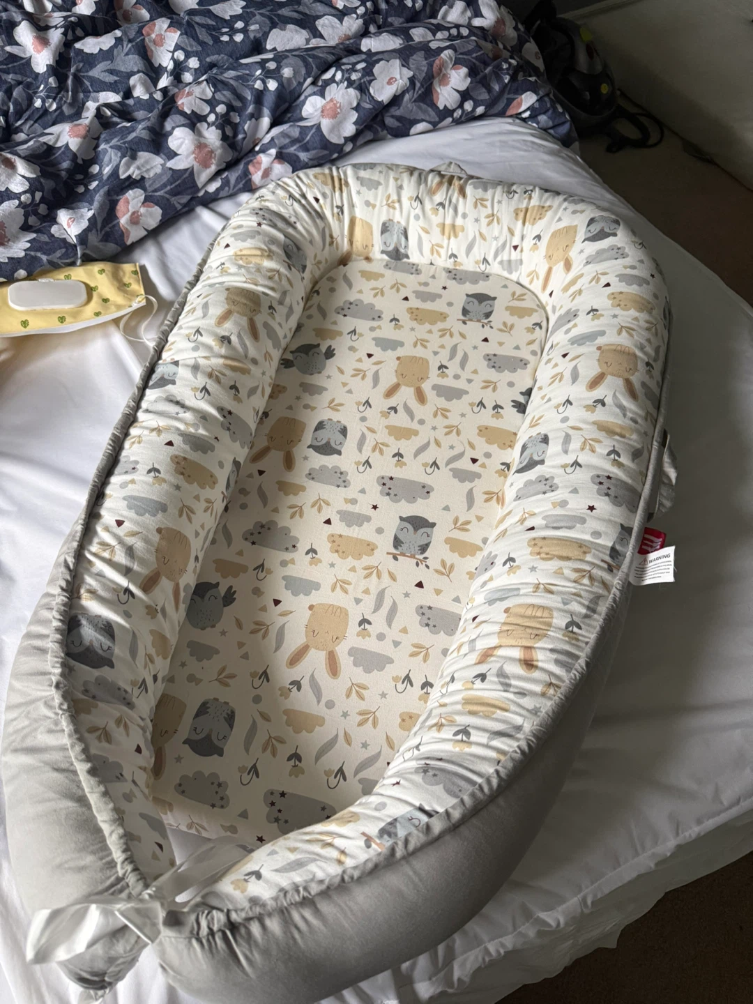Baby Lounger - photo 2