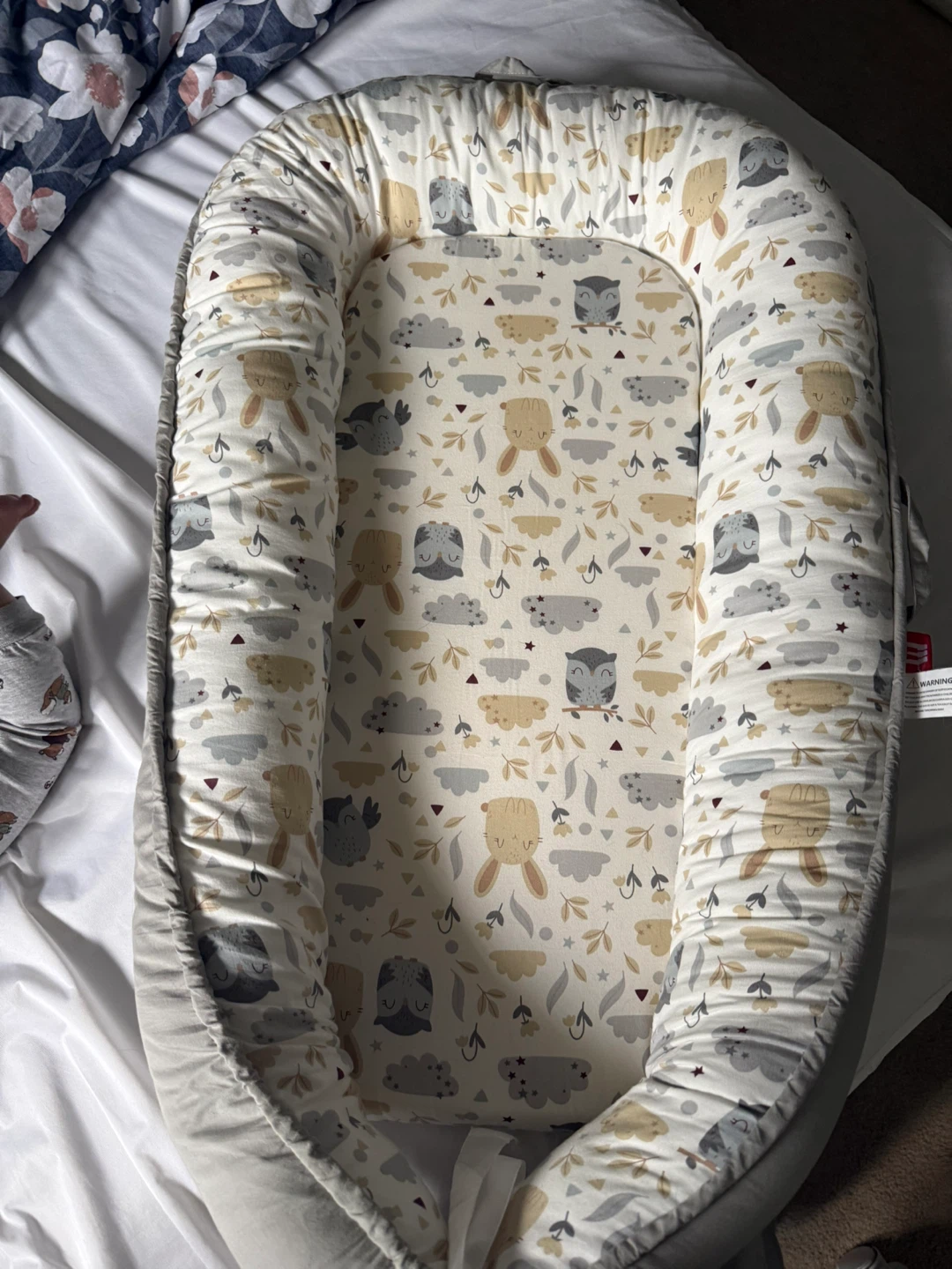 Baby Lounger - photo 3