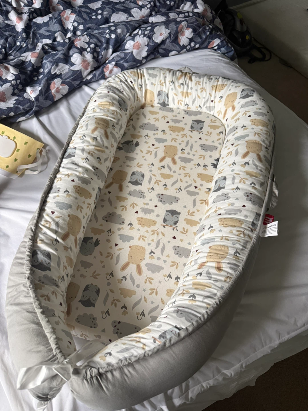 Baby Lounger - photo 5