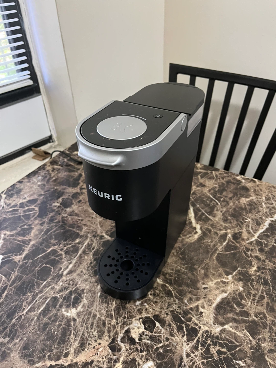 Keurig K-Mini Single Serve Coffee Maker
