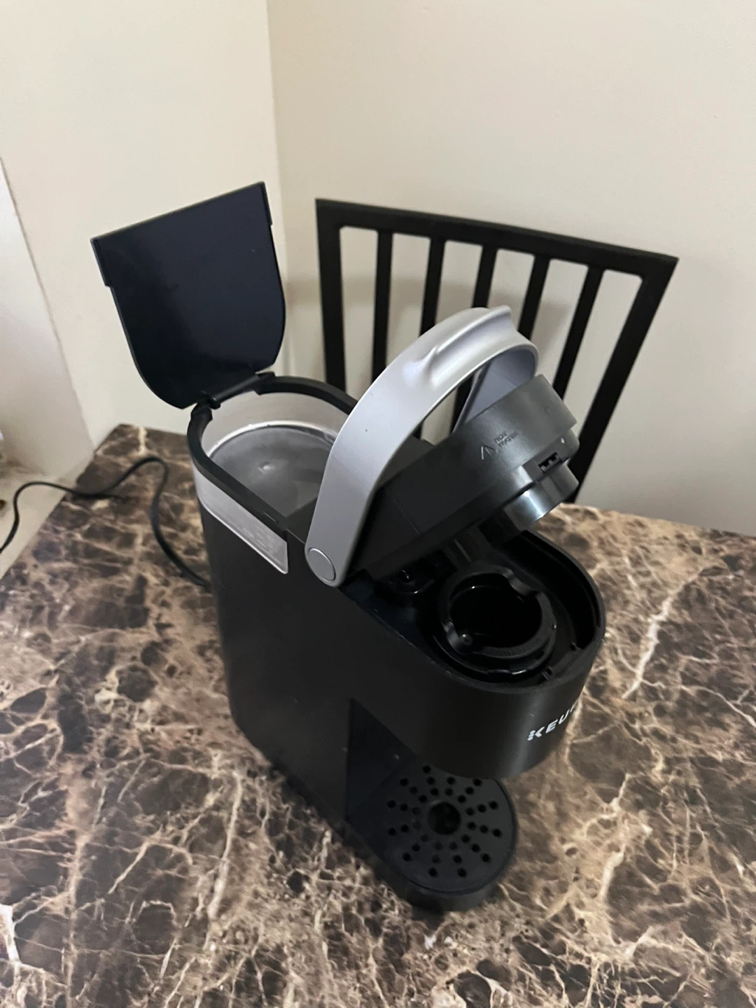 Keurig K-Mini Single Serve Coffee Maker - photo 2