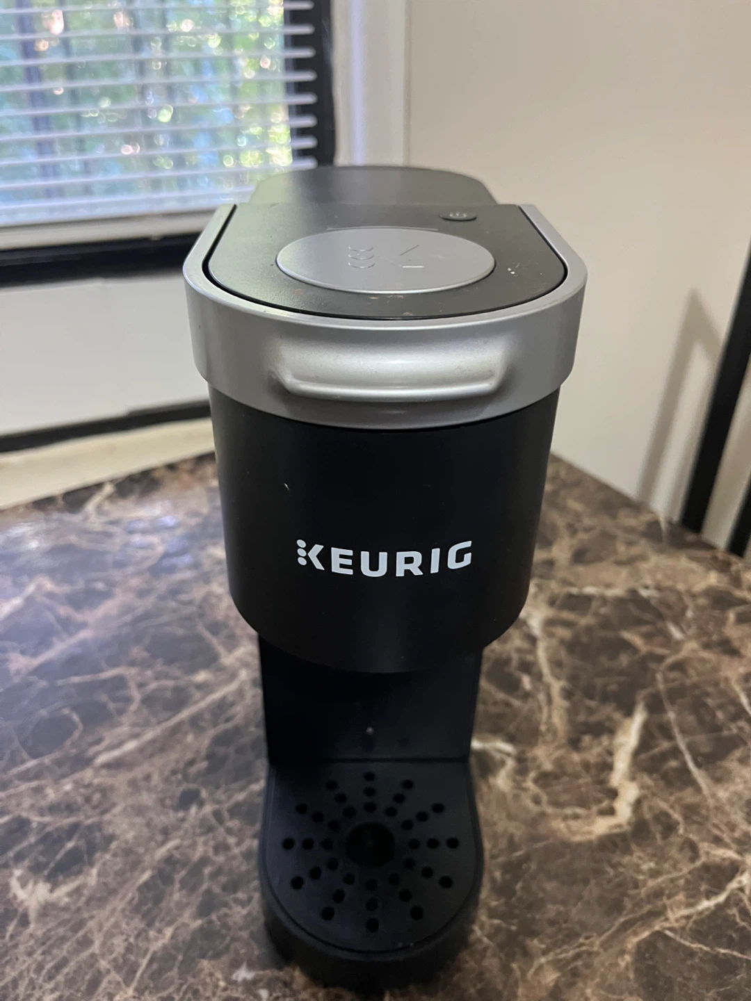 Keurig K-Mini Single Serve Coffee Maker - photo 3