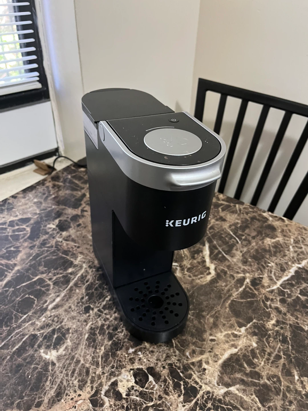 Keurig K-Mini Single Serve Coffee Maker - photo 4