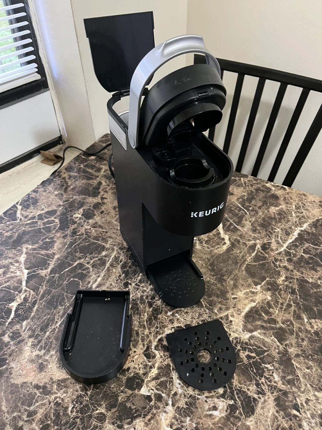 Keurig K-Mini Single Serve Coffee Maker - photo 5