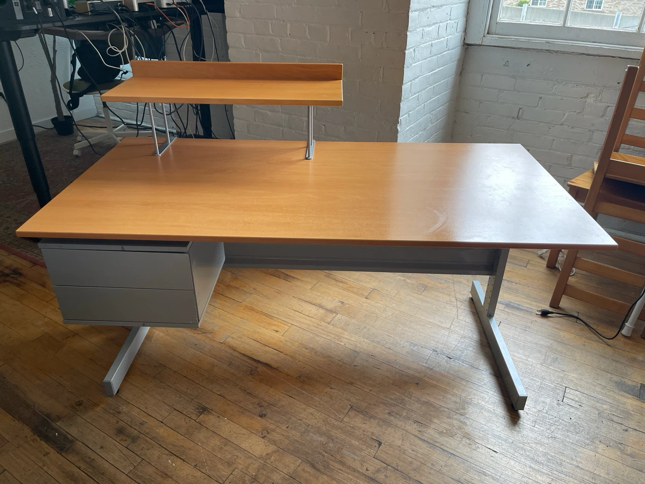 Office Desk