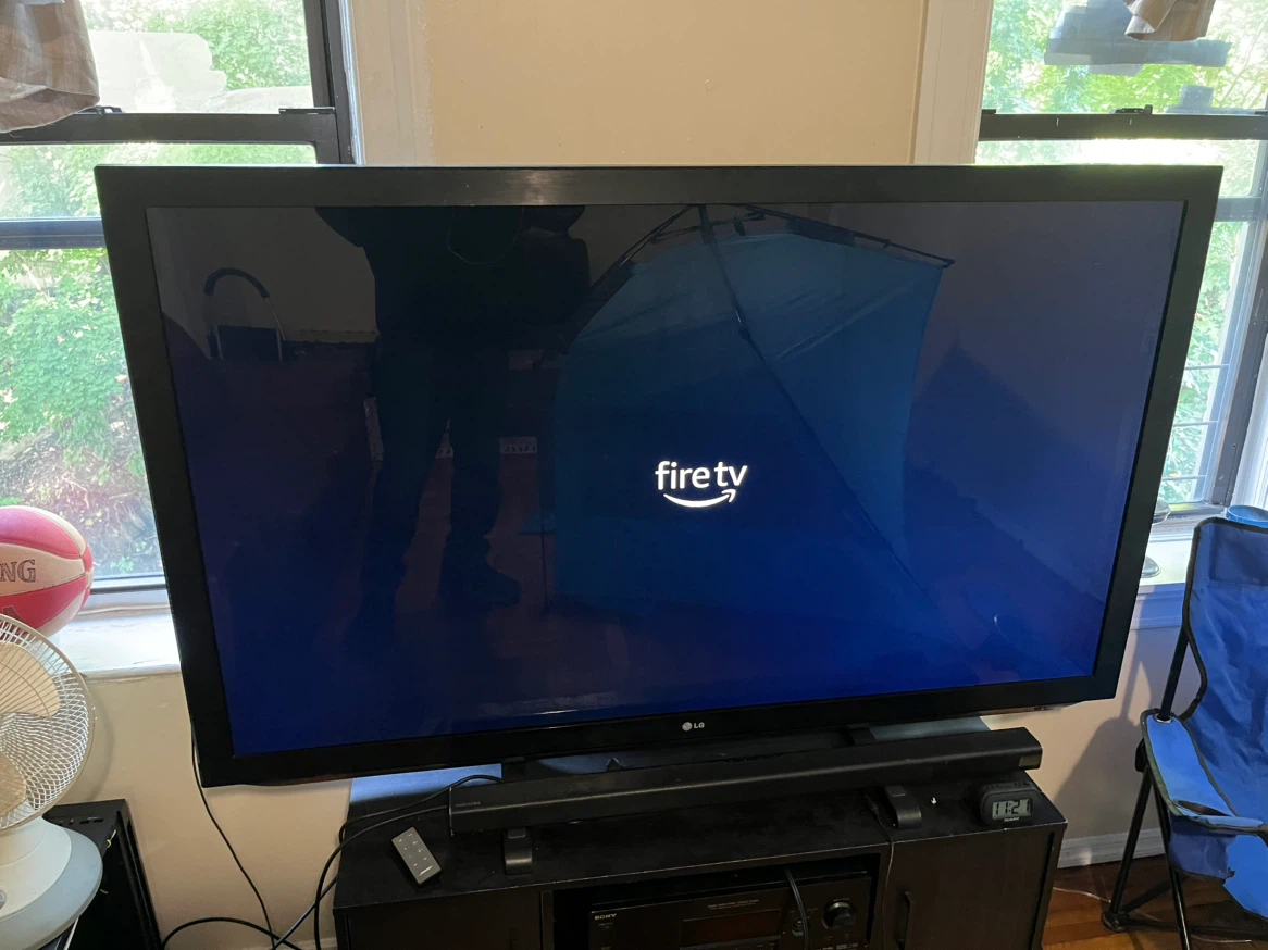 LG Smart Television - photo 3