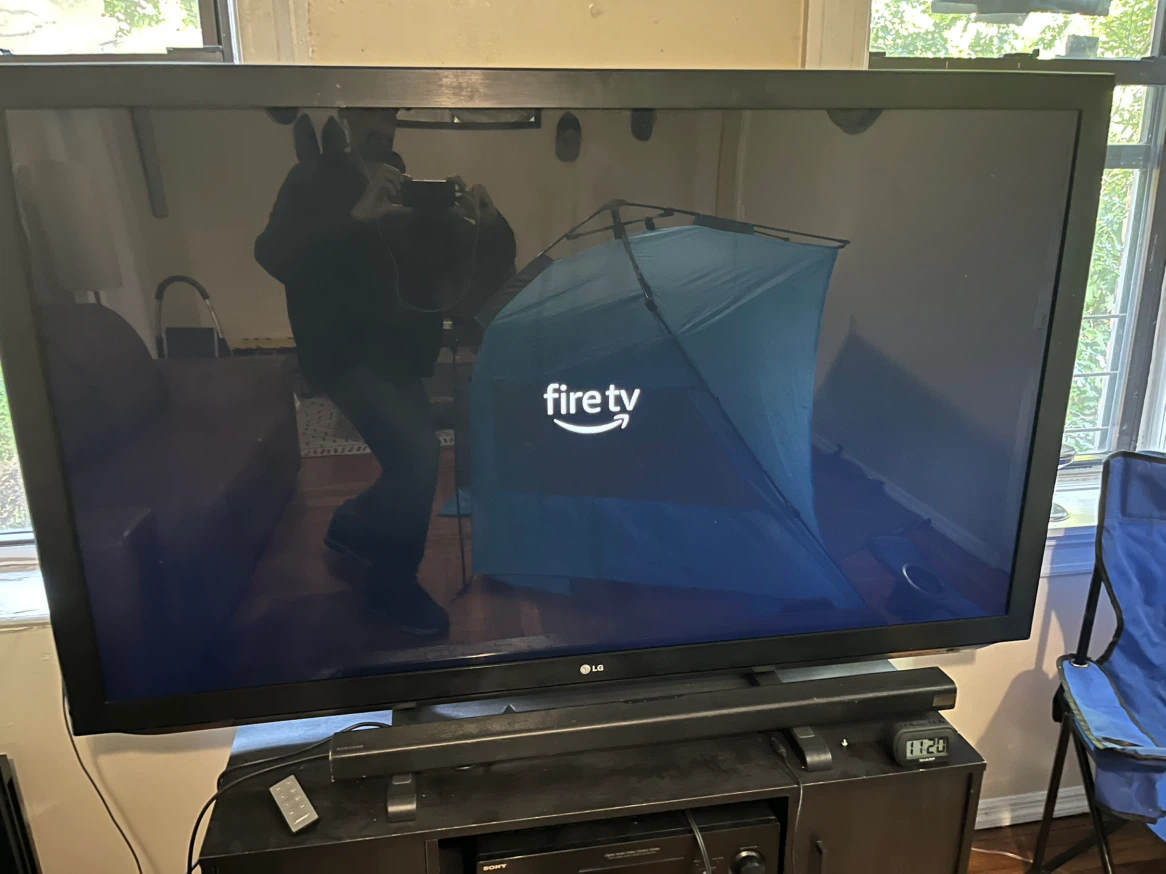 LG Smart Television - photo 4