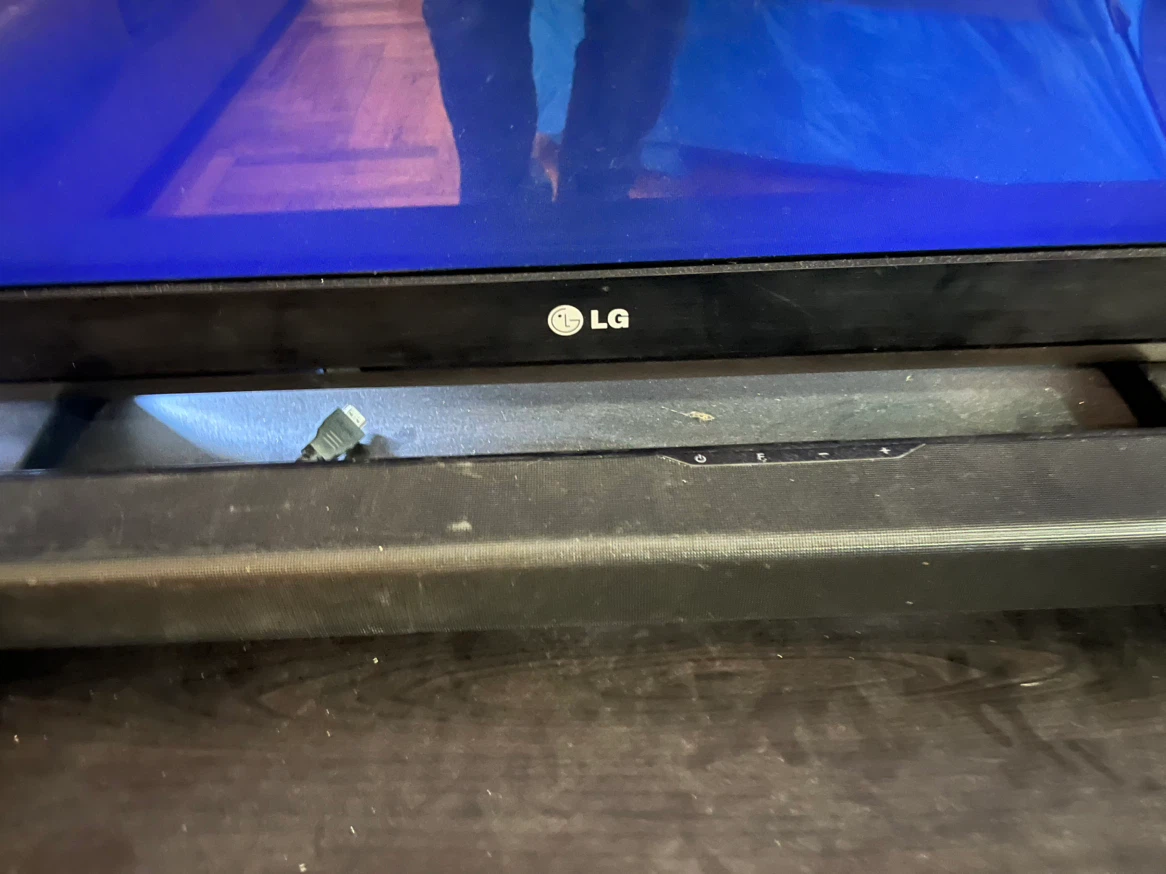 LG Smart Television - photo 5