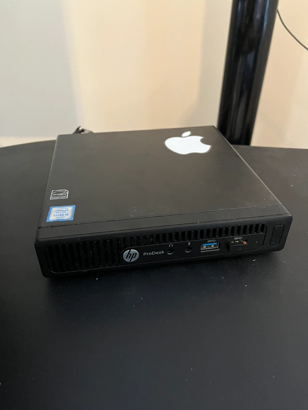 Complete computer set up - photo 4