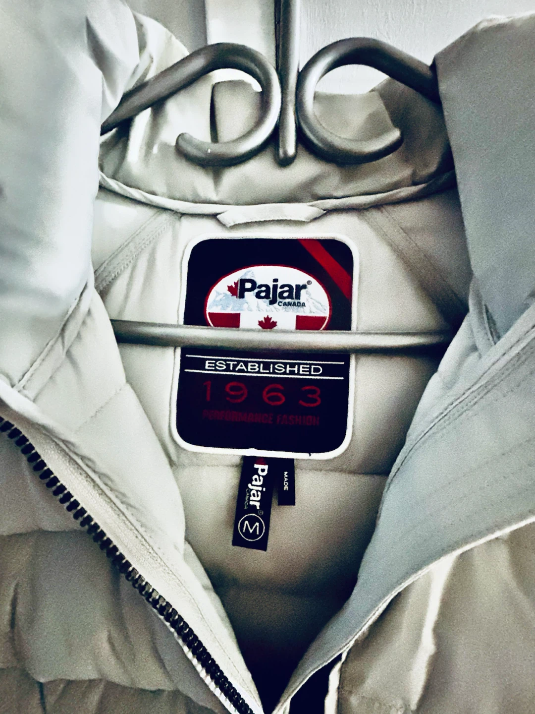Pajar Canada Puffer Jacket - photo 2