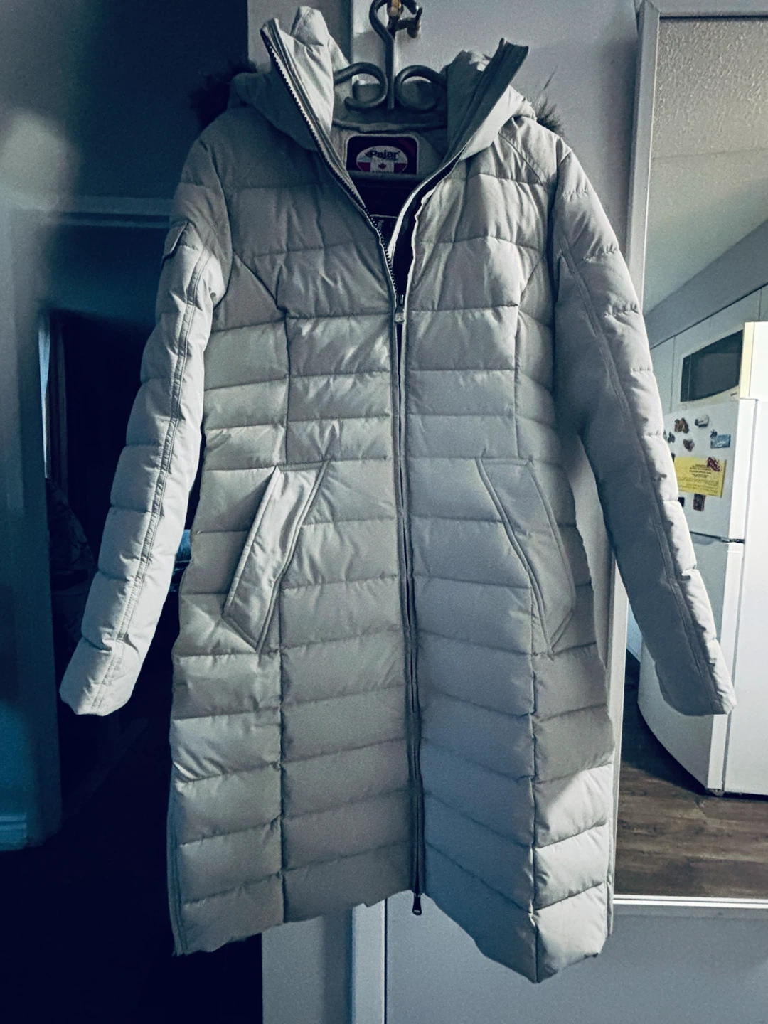 Pajar Canada Puffer Jacket - photo 3