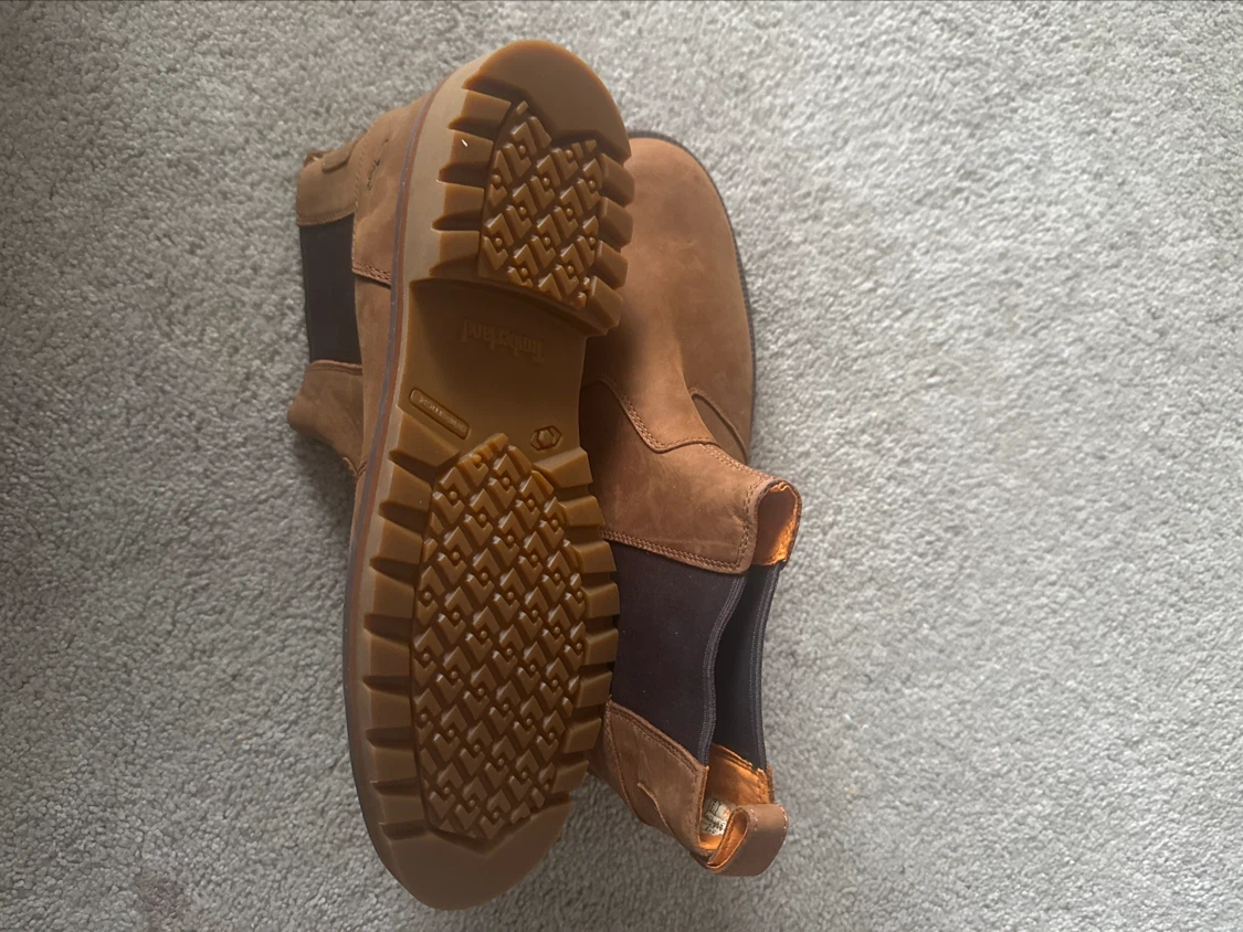 Timberland Chelsea Boots Brown - photo 2