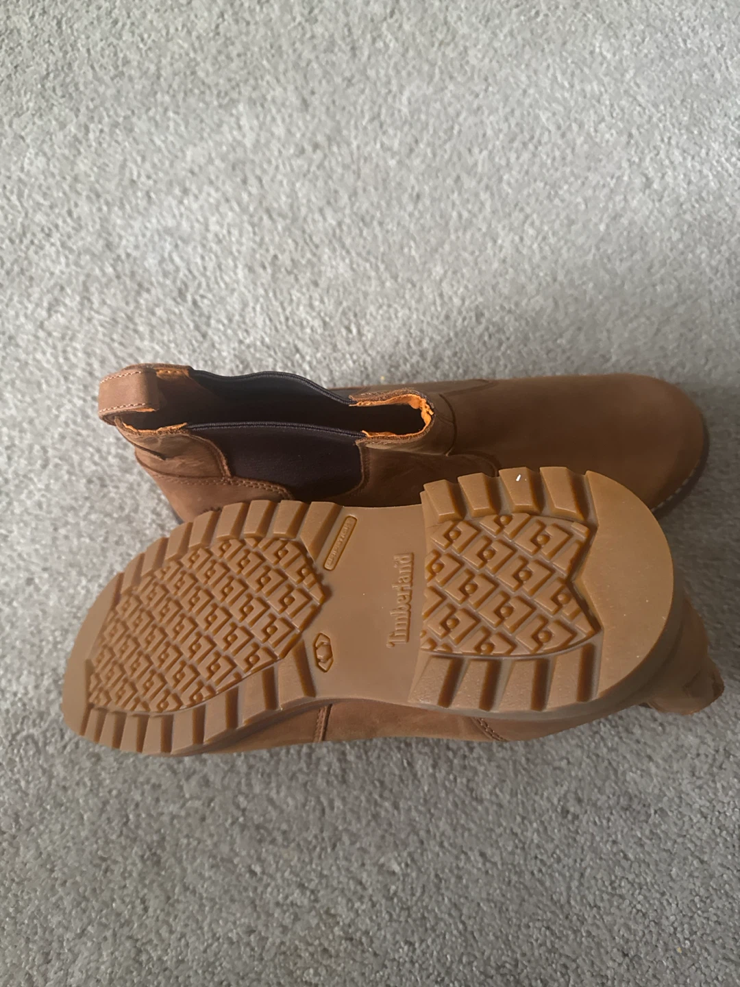 Timberland Chelsea Boots Brown - photo 4