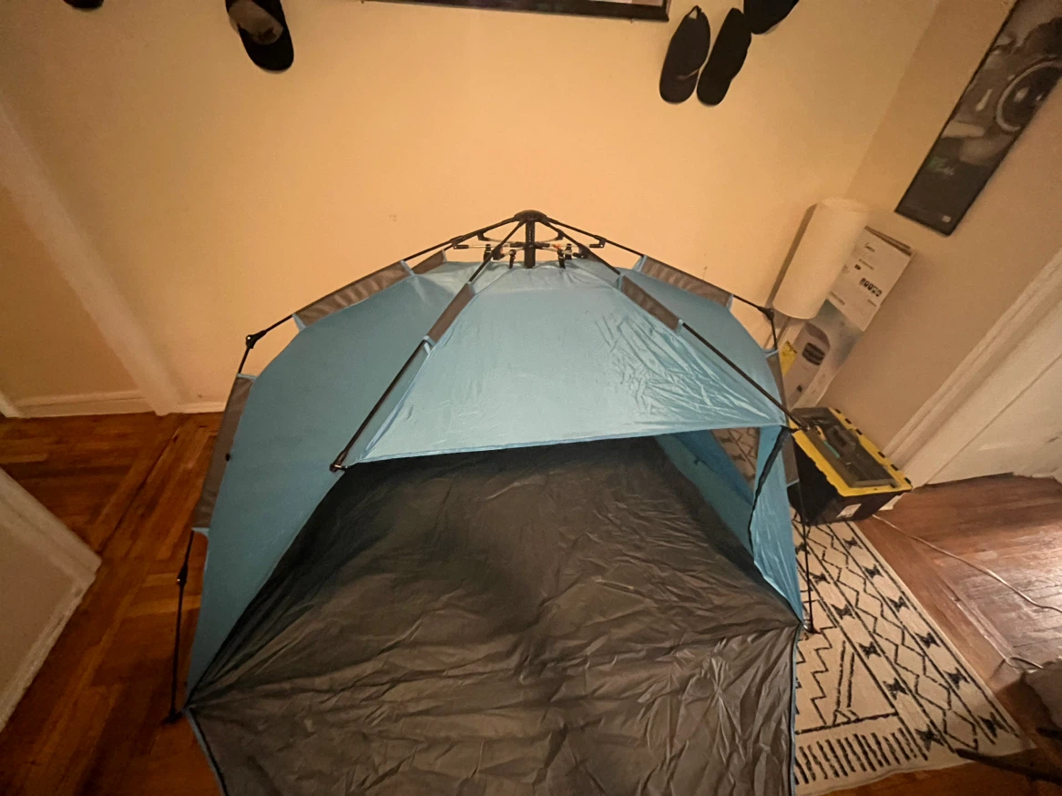 Outdoor Master Beach Tent - photo 2