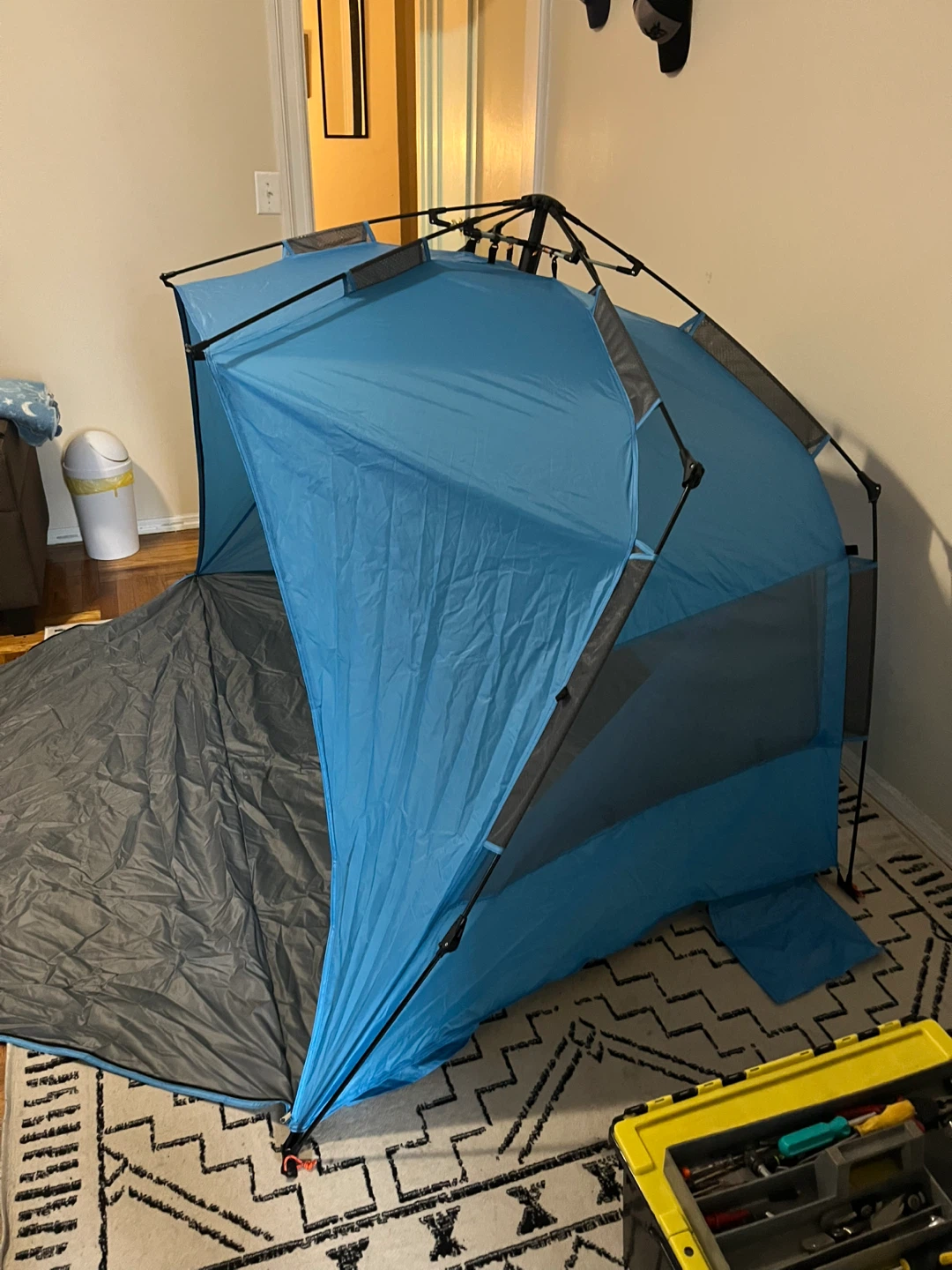 Outdoor Master Beach Tent - photo 4