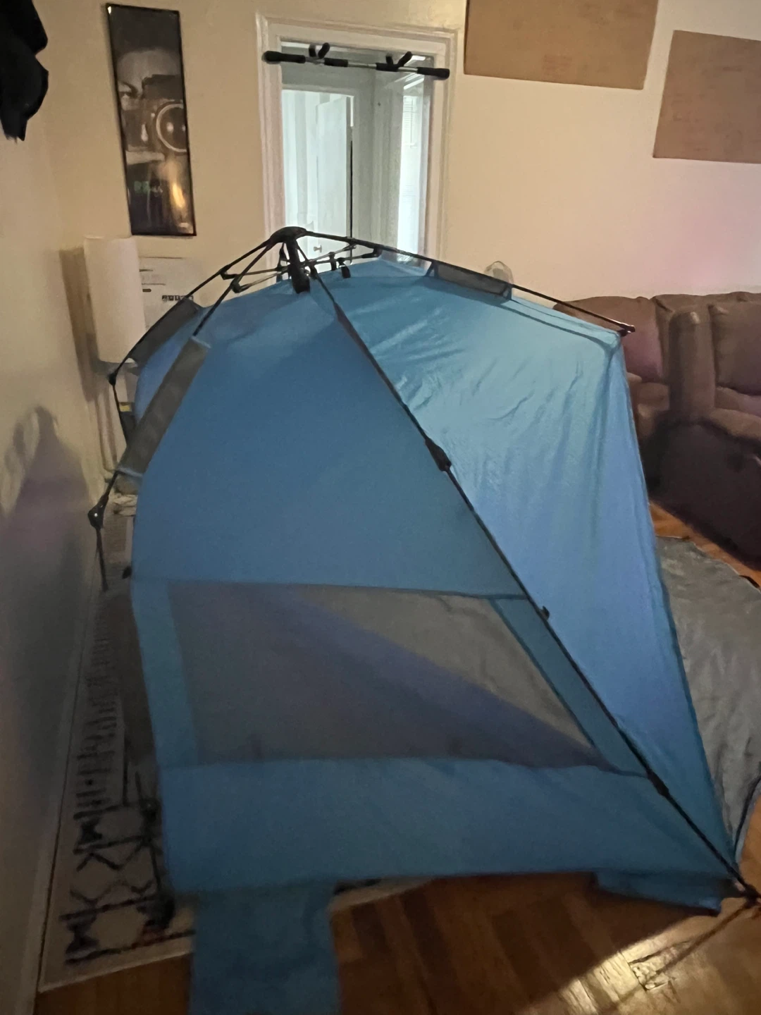 Outdoor Master Beach Tent - photo 5