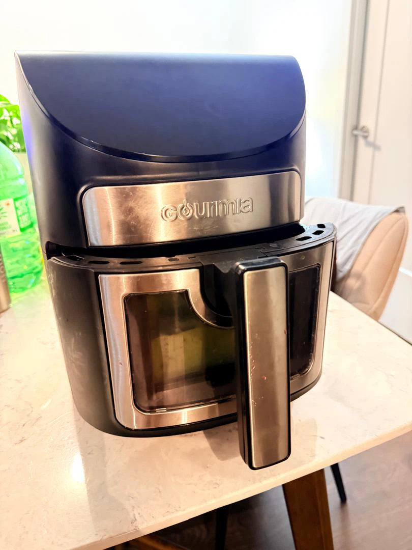 Gourmia Air Fryer