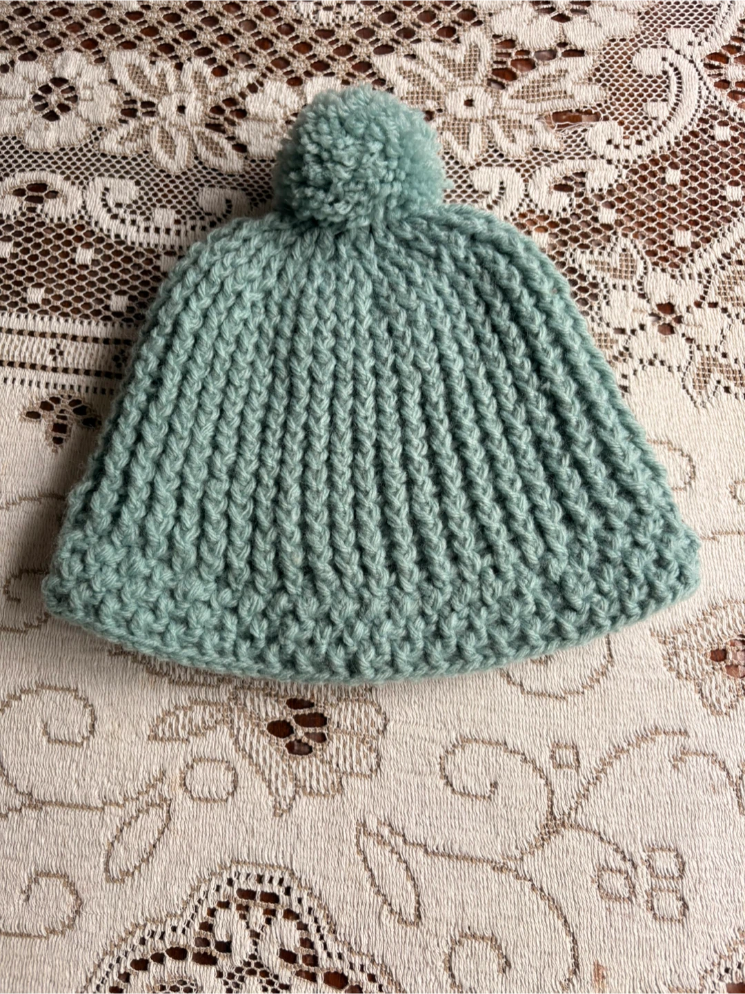 Winter Hat