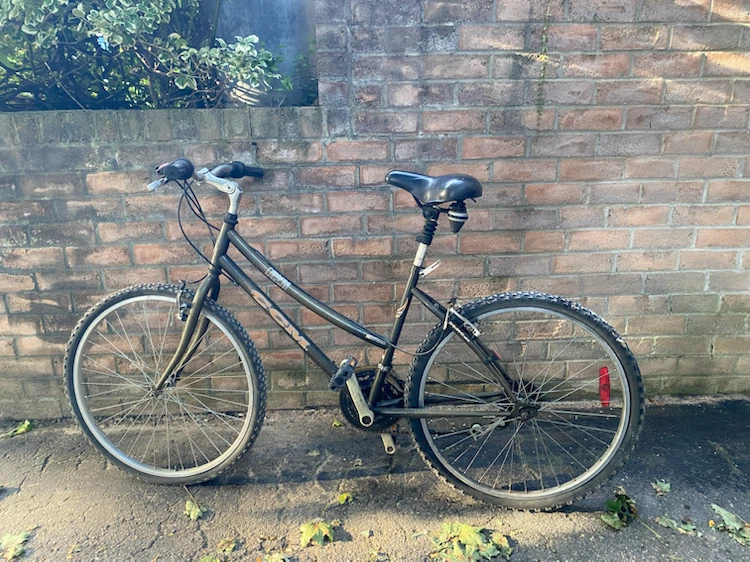 CCM Carrera 15-Speed Mountain Bike