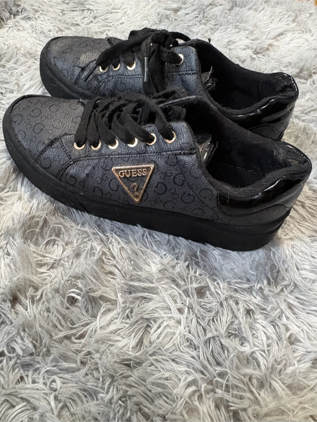 Womens guess shoes - photo 2