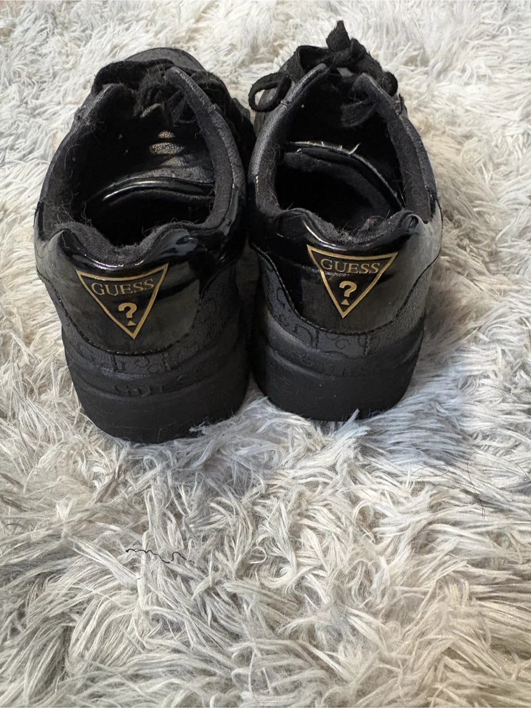Womens guess shoes - photo 3