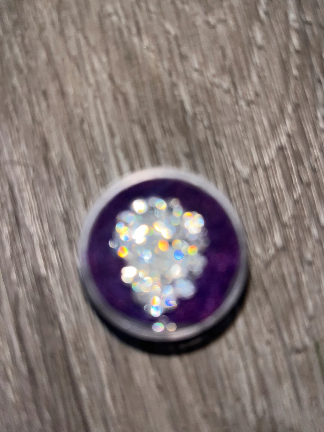 Moissanite 3mm gems - photo 3