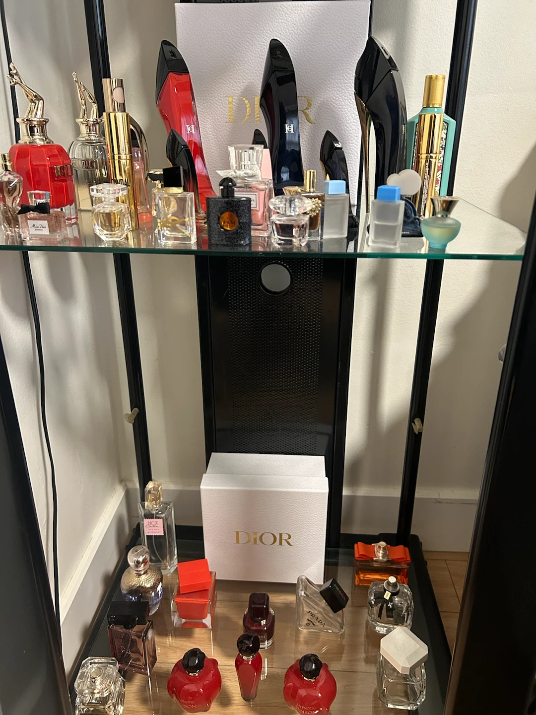 Carolina Herrera Good Girl Eau de Parfum
