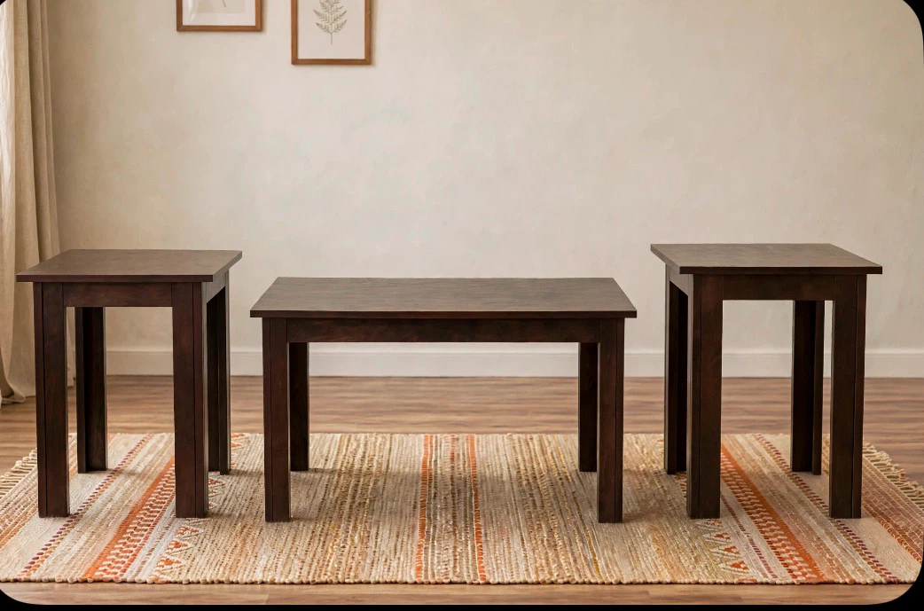 Table set of 3