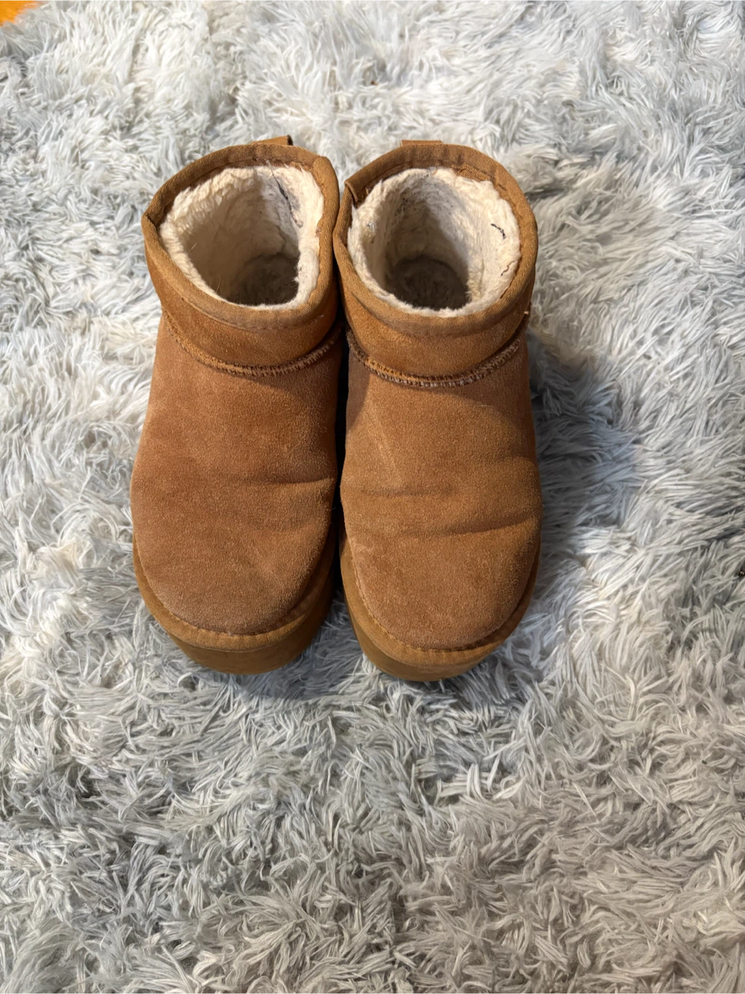 Womans uggs - photo 5
