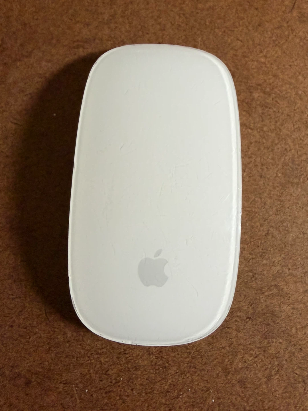 Apple Magic Mouse 2 Model A1657 - photo 2