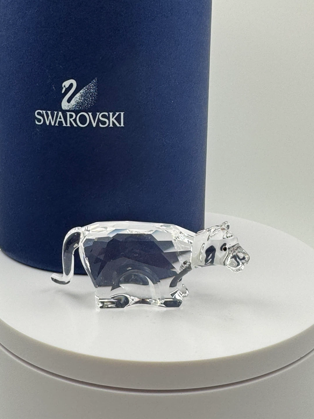 SWAROVSKI CHINESE ZODIAC PIECES
