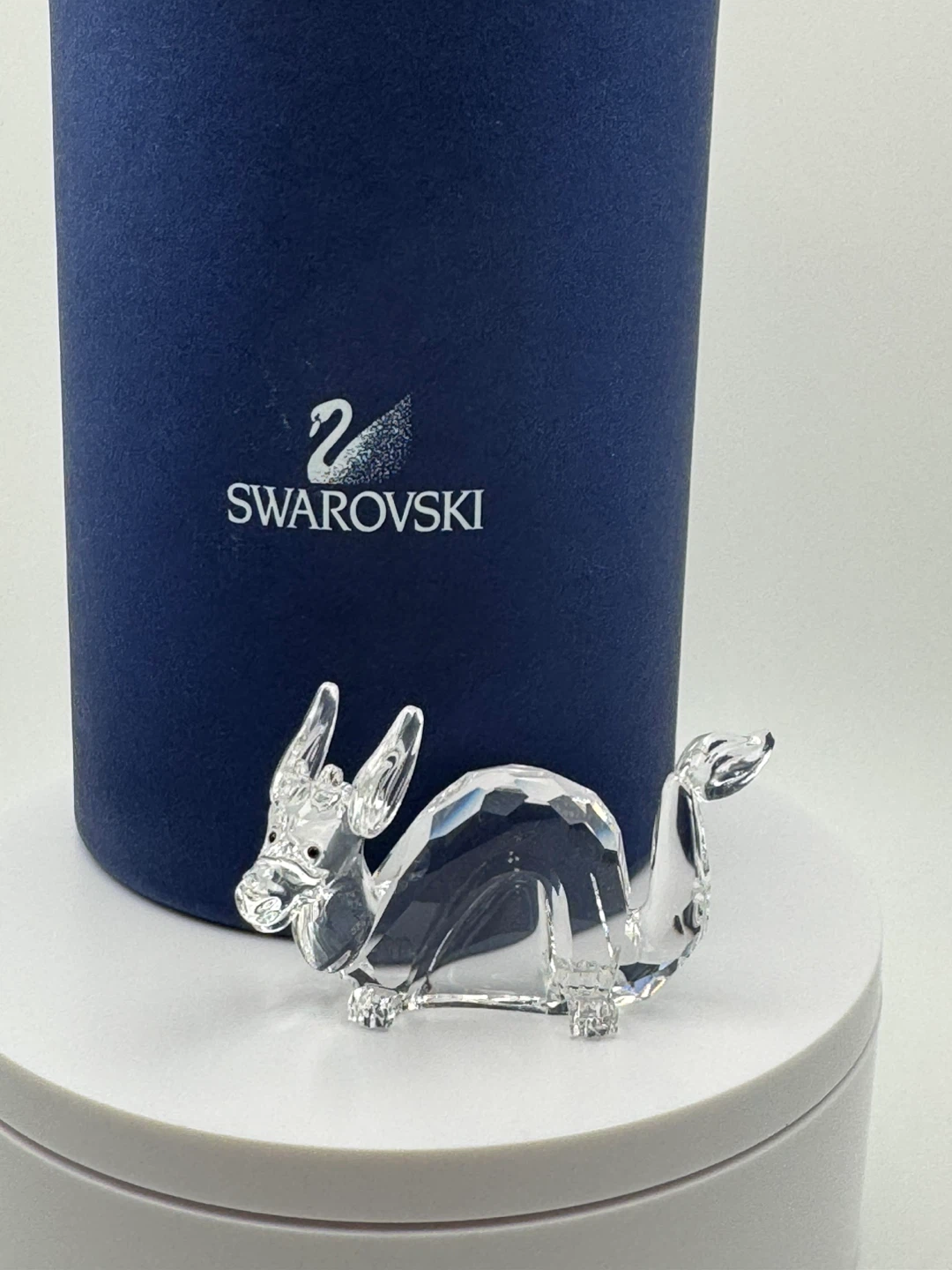 SWAROVSKI CHINESE ZODIAC PIECES - photo 3