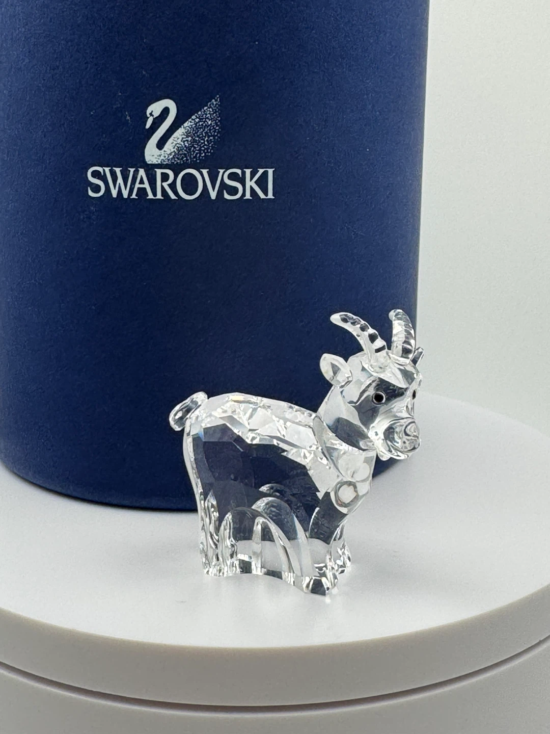 SWAROVSKI CHINESE ZODIAC PIECES - photo 4