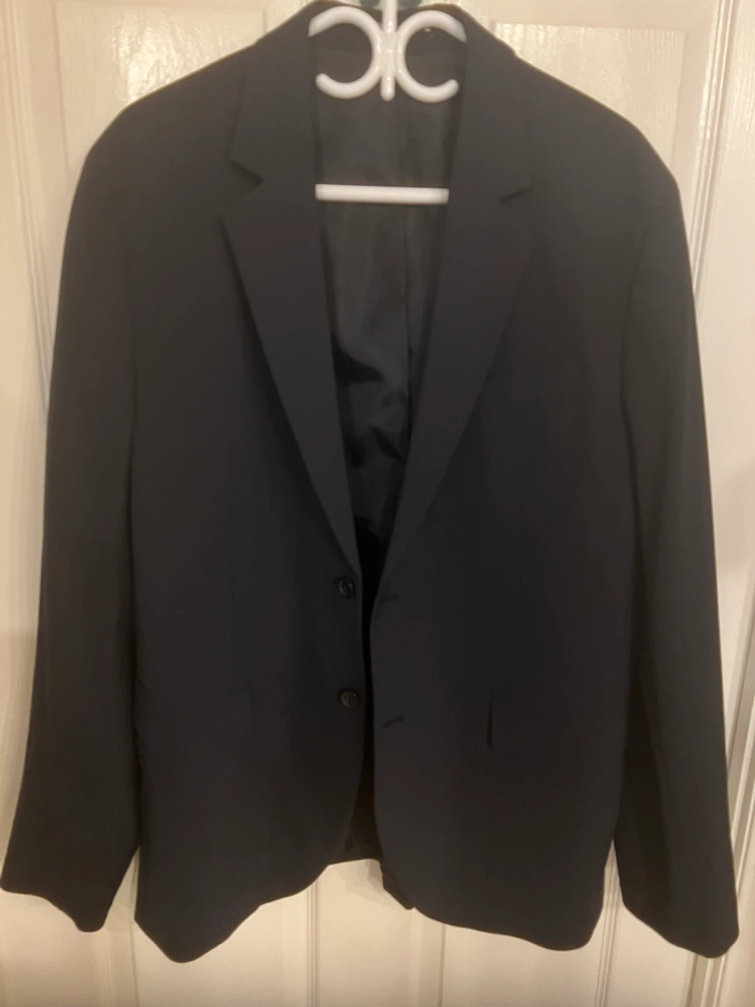Zara men's blazer, size 44