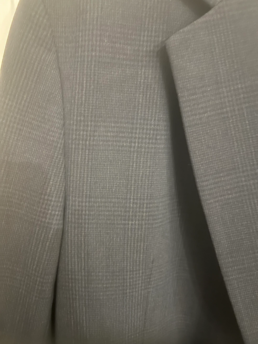 Zara men's blazer, size 44 - photo 2
