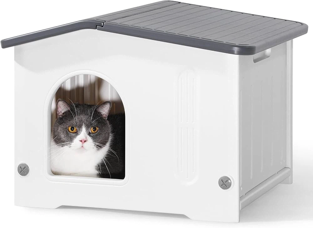 PawVogue Outdoor Pet House - BNIB