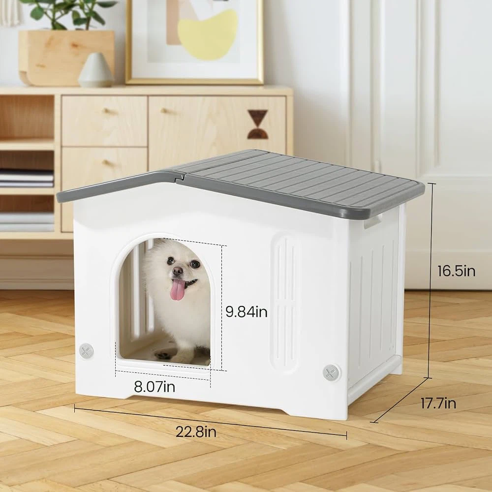 PawVogue Outdoor Pet House - BNIB - photo 4