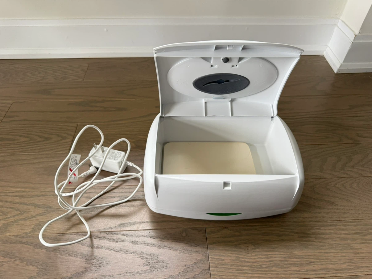 Prince Lionheart Baby Wipe Warmer - photo 2