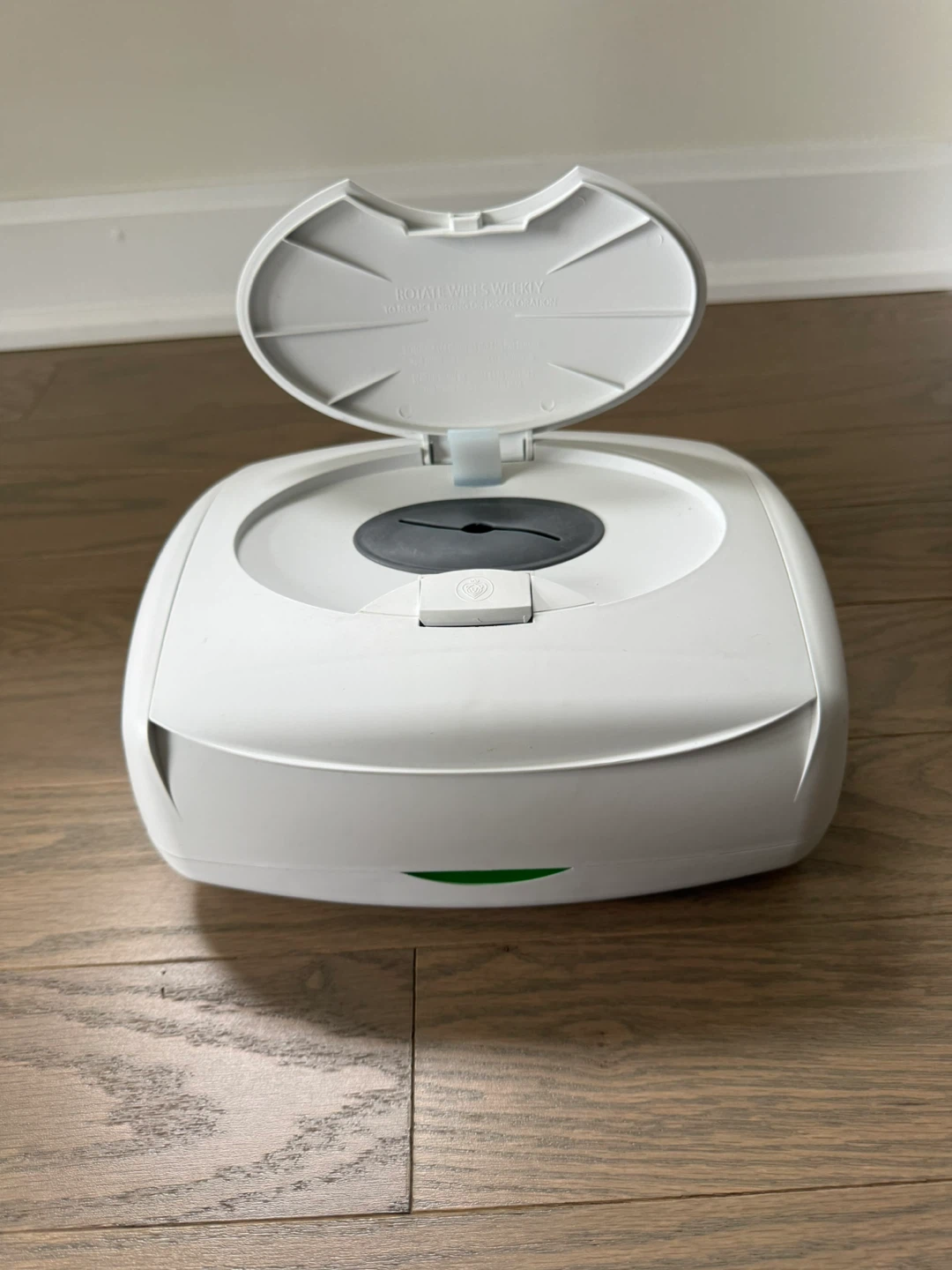 Prince Lionheart Baby Wipe Warmer - photo 3