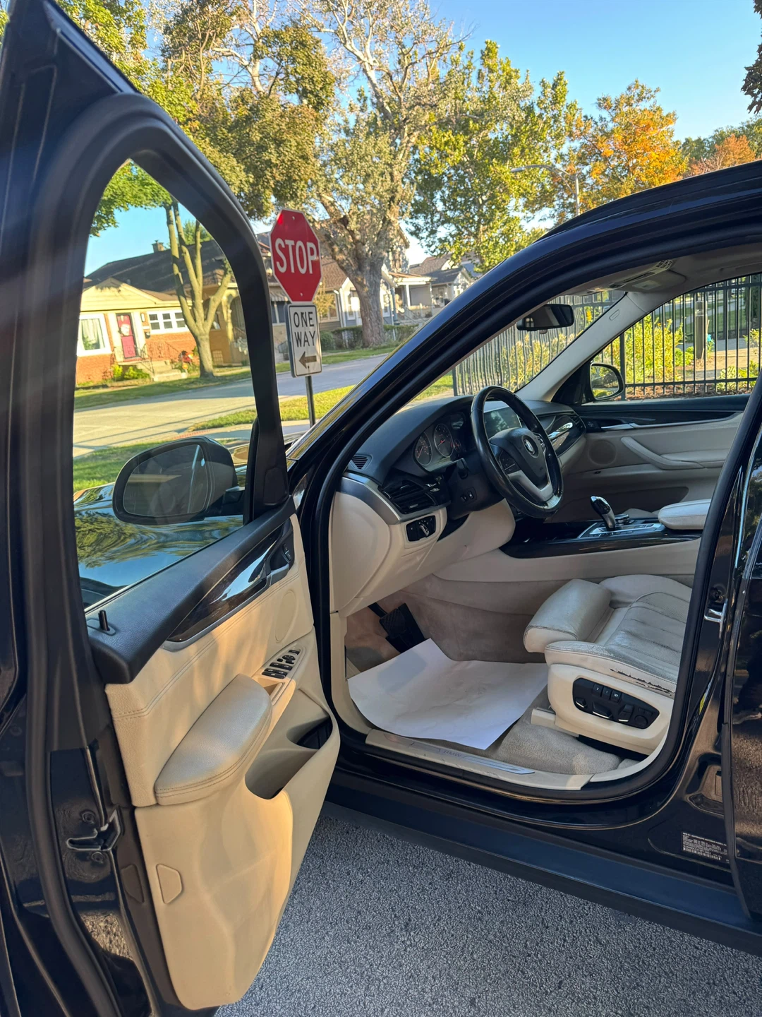2015 BMW X5 · xDrive35i Sport Utility 4D - photo 5