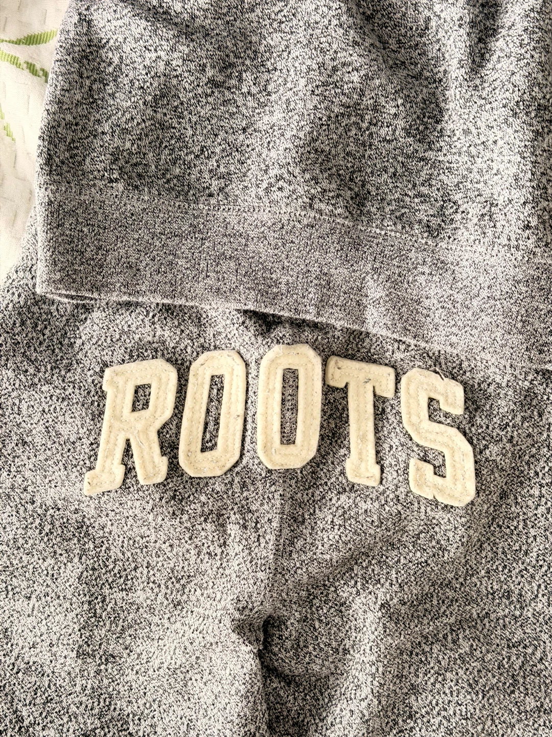 Roots Kids Sweatshirt and Sweatpants Set - photo 5