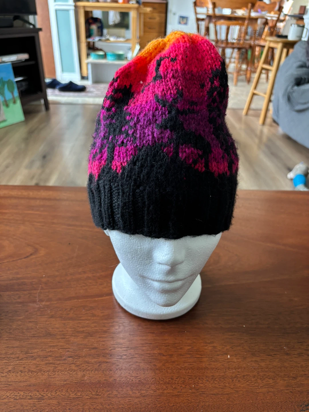 Knitted Winter Toques $25 each or 2 for $40